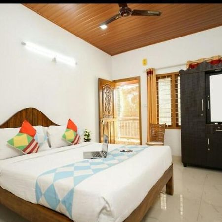 Munnar Minds Homestay 외부 사진