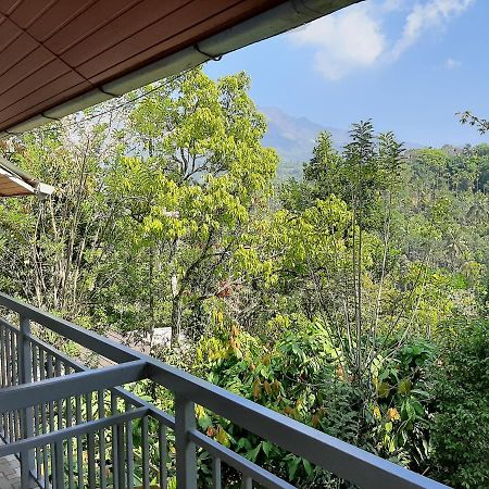 Munnar Minds Homestay 외부 사진