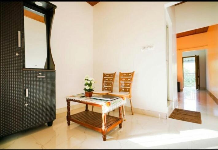 Munnar Minds Homestay 외부 사진