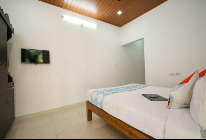 Munnar Minds Homestay 외부 사진