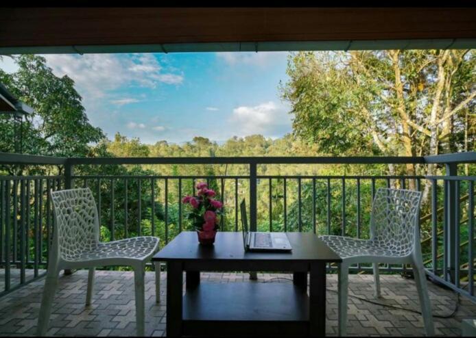 Munnar Minds Homestay 외부 사진