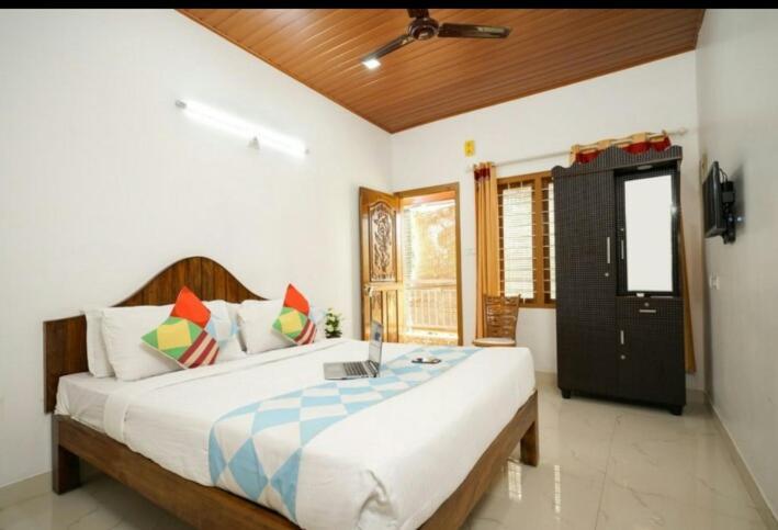 Munnar Minds Homestay 외부 사진
