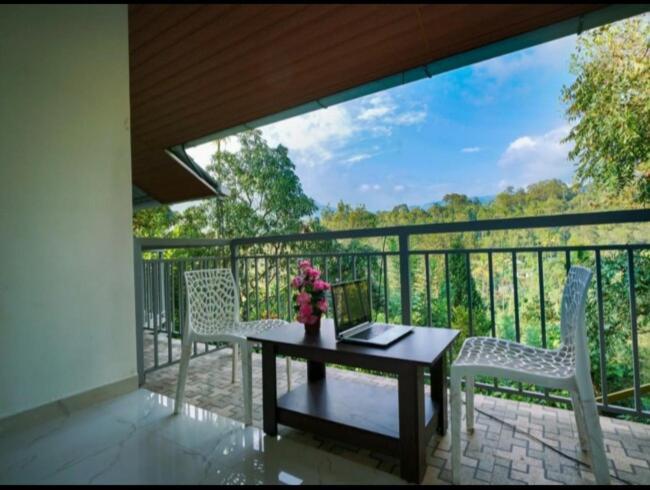 Munnar Minds Homestay 외부 사진
