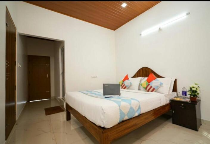 Munnar Minds Homestay 외부 사진