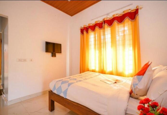 Munnar Minds Homestay 외부 사진