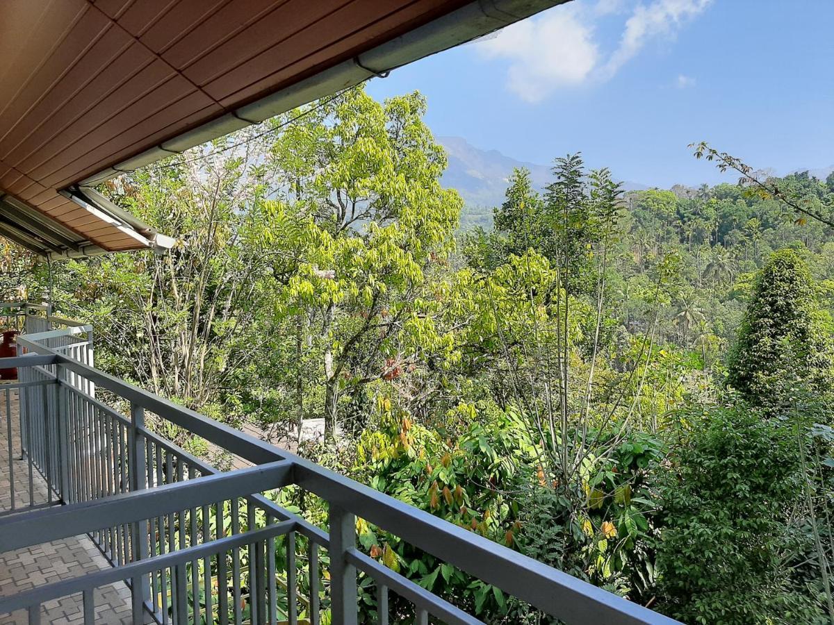Munnar Minds Homestay 외부 사진